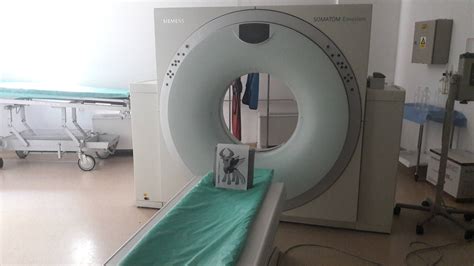 Ct Scan Zagreb