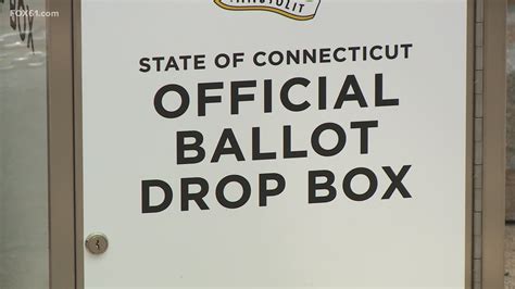 ct secretary of state absentee ballots