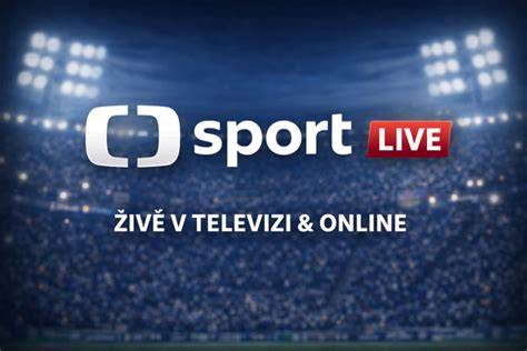 Ct Sport Dnes