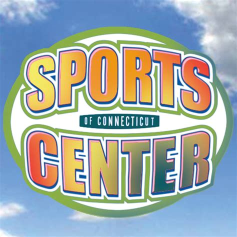 ct sports center shelton