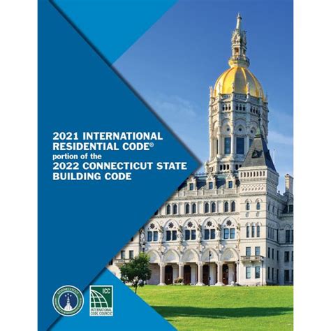 ct state building code