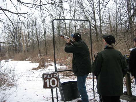 ct travelers sporting clays