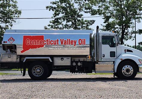 ct valley oil company