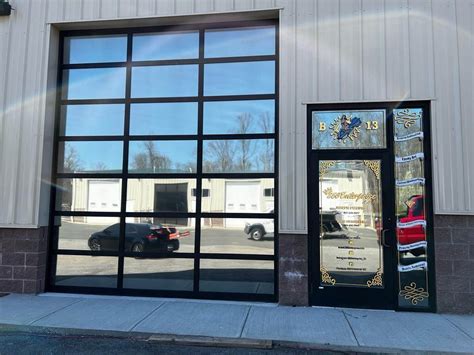 Window Tinting Torrington CT Window Film Dealer PROFILM CT