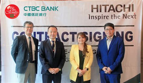 ctbc bank philippines corporation