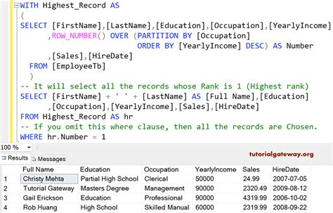 News Update Cte Sql Server Syntax News Today