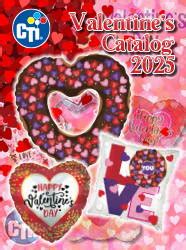 Cti Balloons Catalog
