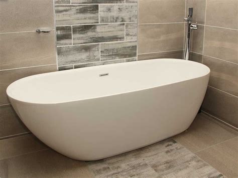 Ctm Freestanding Bath