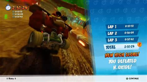 Ctr Nitrous Oxide Cheat Code