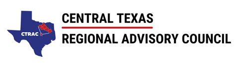 Membership to Central Texas Regional Advisory Council Belton, TX
