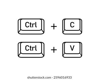 Ctrl C Ctrl V Ios