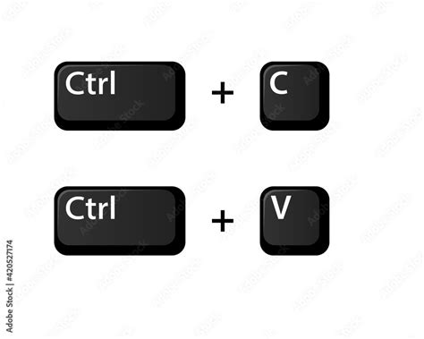 Ctrl C Ctrl V Multiple
