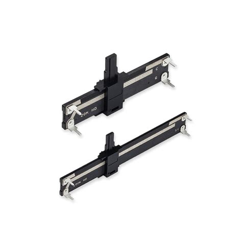 Cts Slide Potentiometers