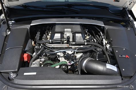 Cts V Engine Bay Harness