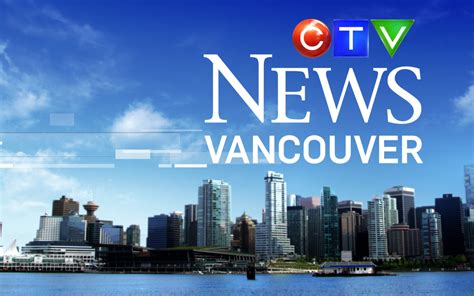 ctv news vancouver at 5