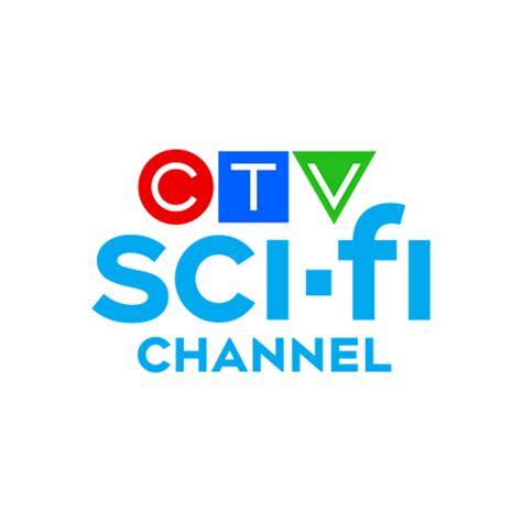 ctv sci fi channel schedule today