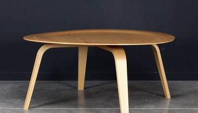Ctw Coffee Table
