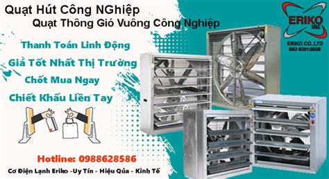 cty co dien lanh thanh cong