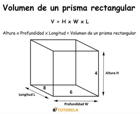 Descripcion Del Prisma Rectangular rowrich