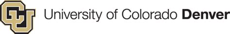 cu denver hr