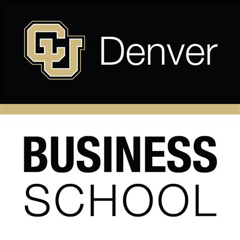 cu denver mba ranking