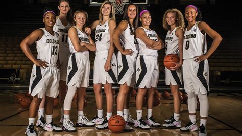 cu women's basketball schedule 2023