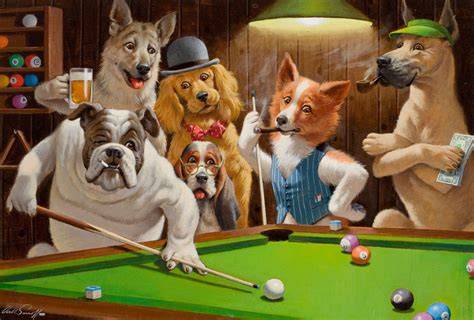 Pin on Oil Paintings