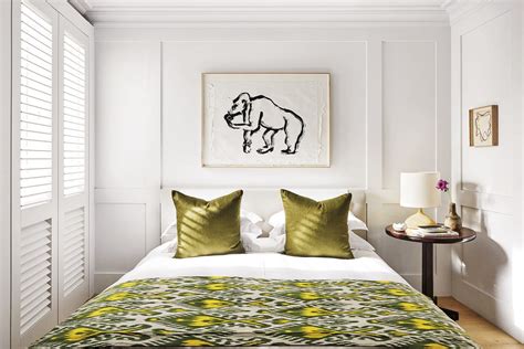 Cuadros Alegres Para Dormitorios