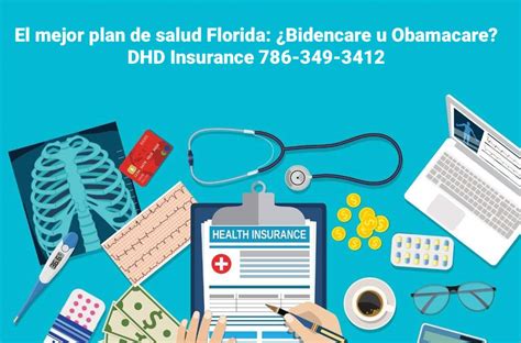 Seguros médicos Cigna en el sur de la Florida DHD Insurance