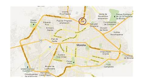 Avanza rehabilitación de calles en el Centro de Morelia
