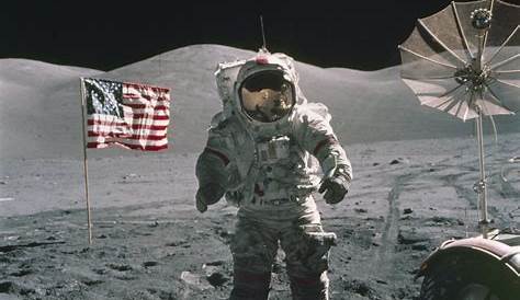 50 aniversario de la llegada a la Luna: diez datos que quizás no