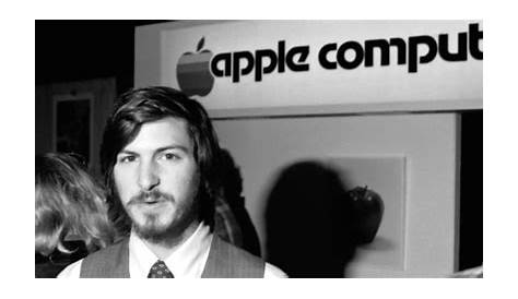 Un día como hoy: hace 45 años nacía Apple, la empresa con la que Steve