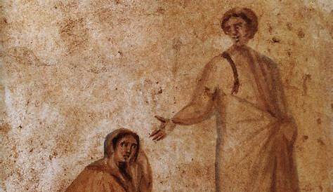 ¿Qué es el arte paleocristiano?