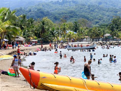 cuando cae semana santa 2023 en honduras