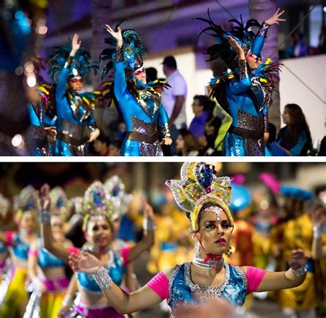 cuando es el carnaval en mazatlan 2024