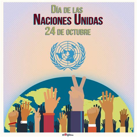 cuando es el dia de la onu