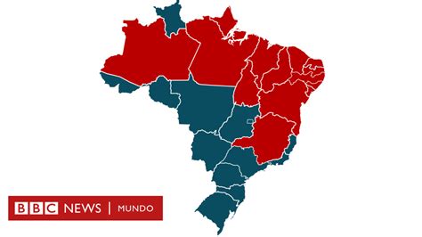 cuando hay elecciones en brasil