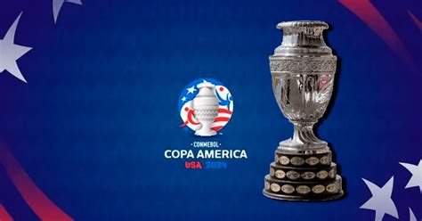 cuando inicia la copa america