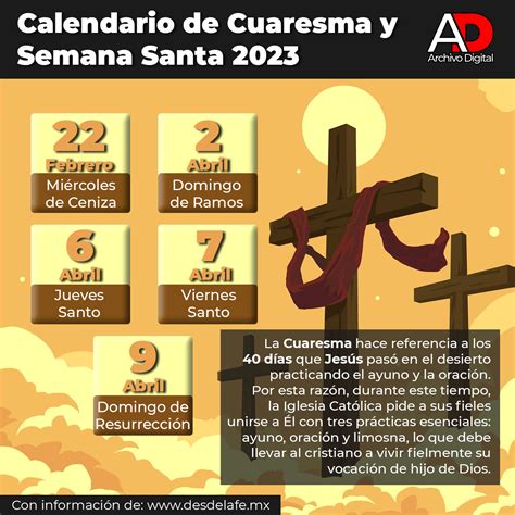 cuando inicia semana santa 2024 colombia