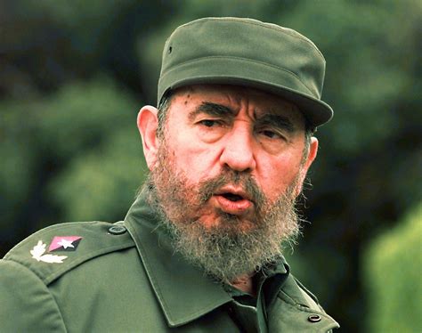 cuando muere fidel castro