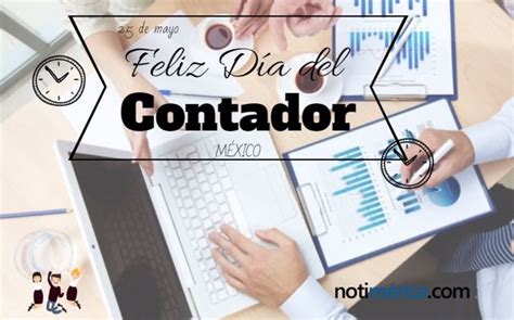 cuando se celebra el dia del contador