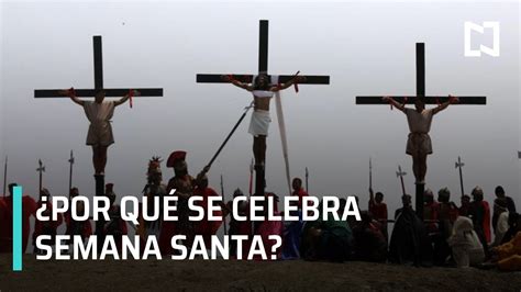 cuando se celebra semana santa 2023