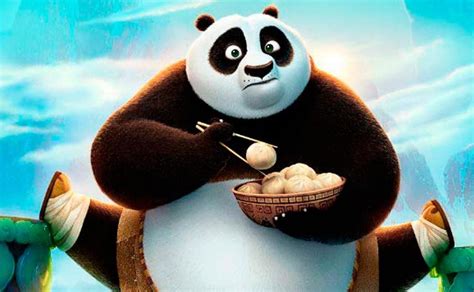 cuando se estreno kung fu panda