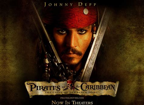 cuando se estreno piratas del caribe 1