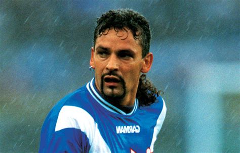 cuando se retiro roberto baggio