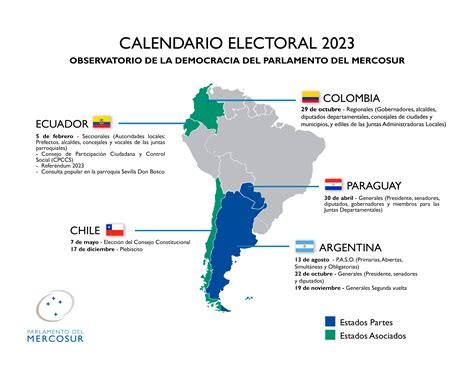 cuando son las elecciones de argentina