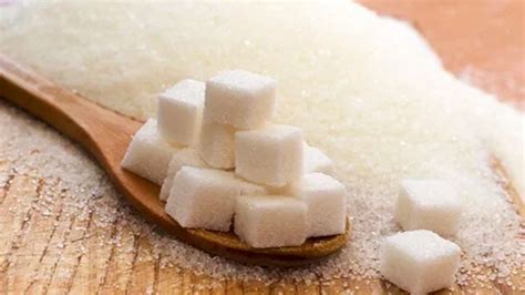 Azúcar de remolacha vs. azúcar de caña ¿cuál es más