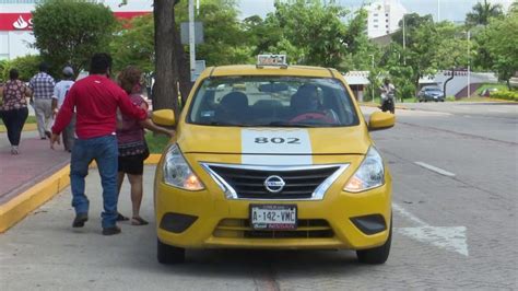 Taxistas de Colón se hacen los 'locos' y cobran más de 90 centavos