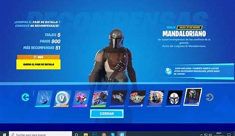 Fortnite: ¿Cuándo comprar el Pase de Batalla para ganar paVos gratis?