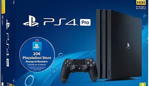¿Vale la pena comprar la PS4 Pro?, te lo decimos - Scheda Up